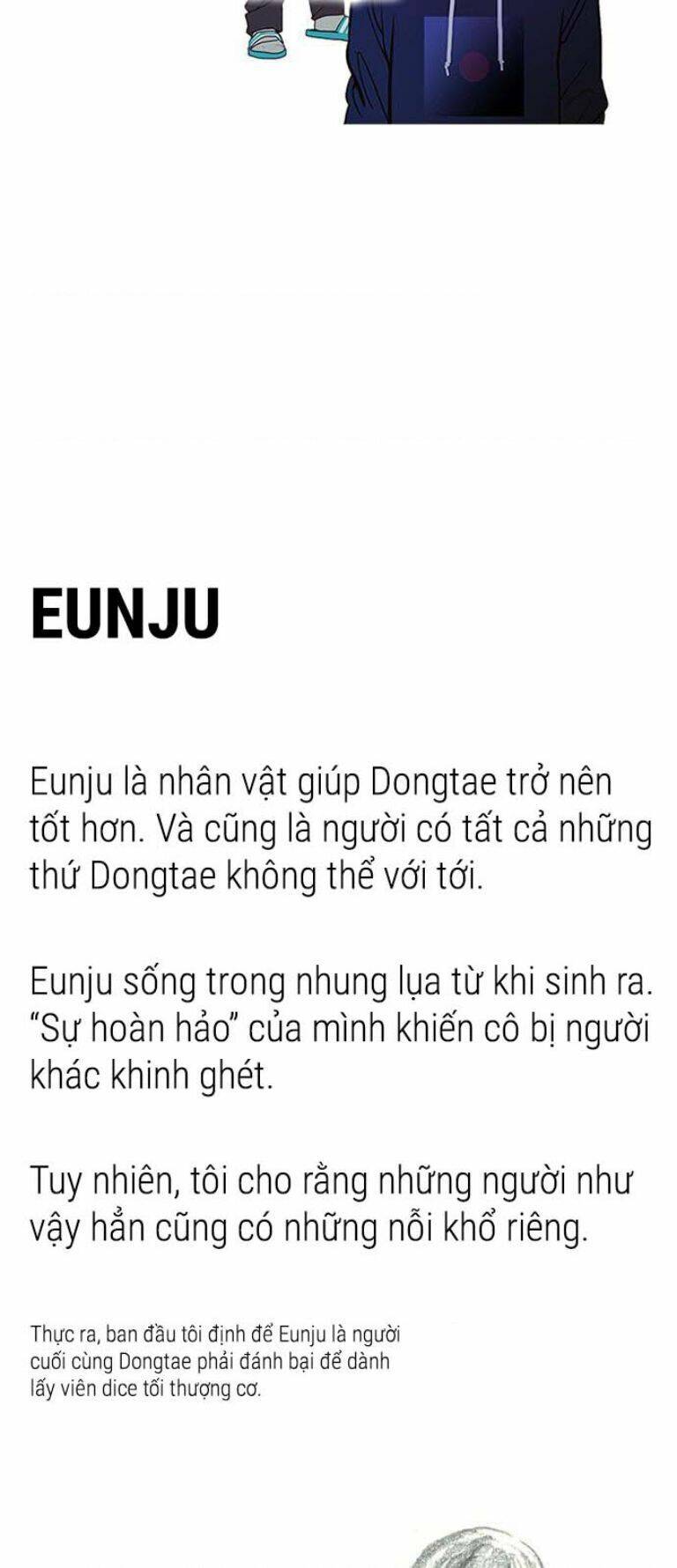 Trò Chơi Số Mệnh Chương 388 Ảnh 12