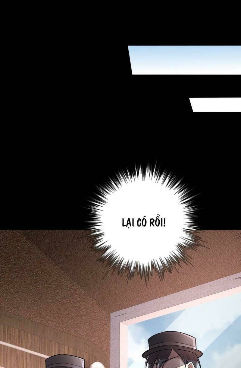 Quỷ Bí Chi Chủ Chương 46 Ảnh 29