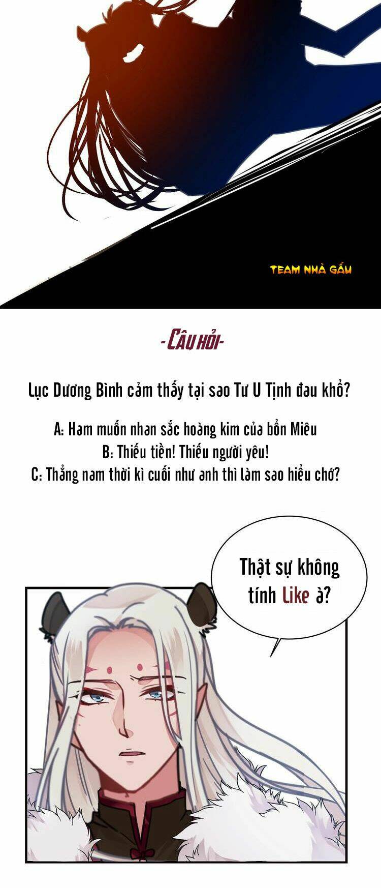 Yêu Thợ Săn Chương 55 Ảnh 26