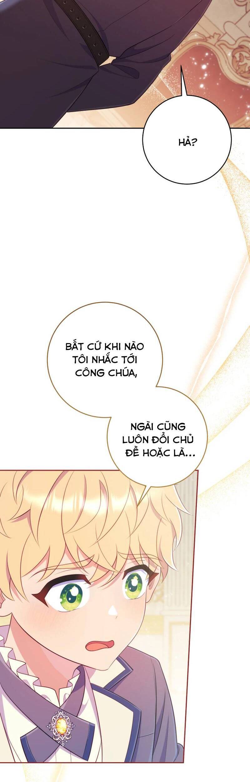 Trở Thành Vợ Cũ Của Nam Chính Bị Ám Ảnh Chương 23 Ảnh 28