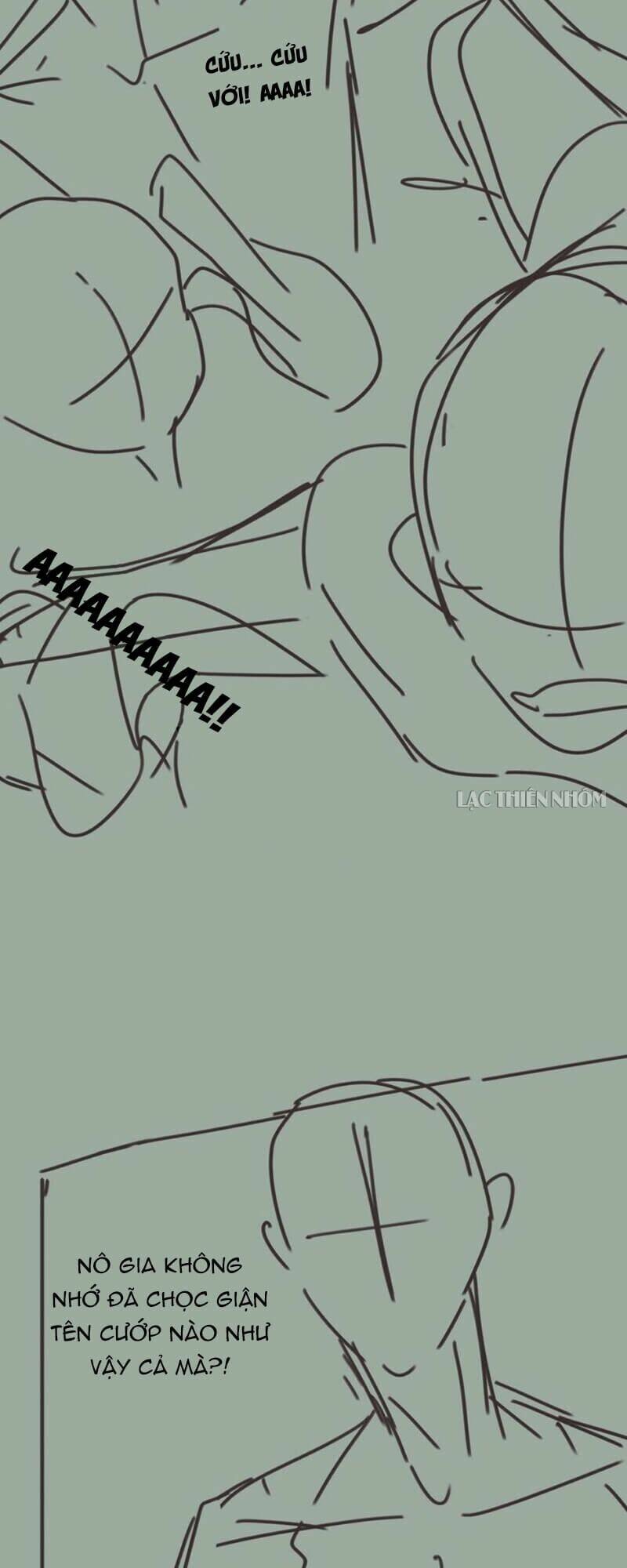 Nô Lệ Câm Chương 39 Ảnh 43