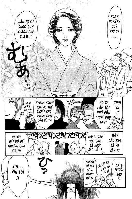 Yamato Nadeshiko Shichihenge Chương 9 Ảnh 10