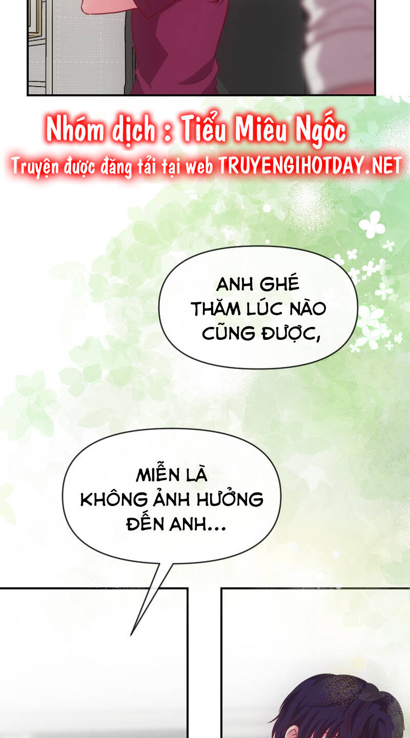 Xin Chào Con Yêu Chương 29 Ảnh 50