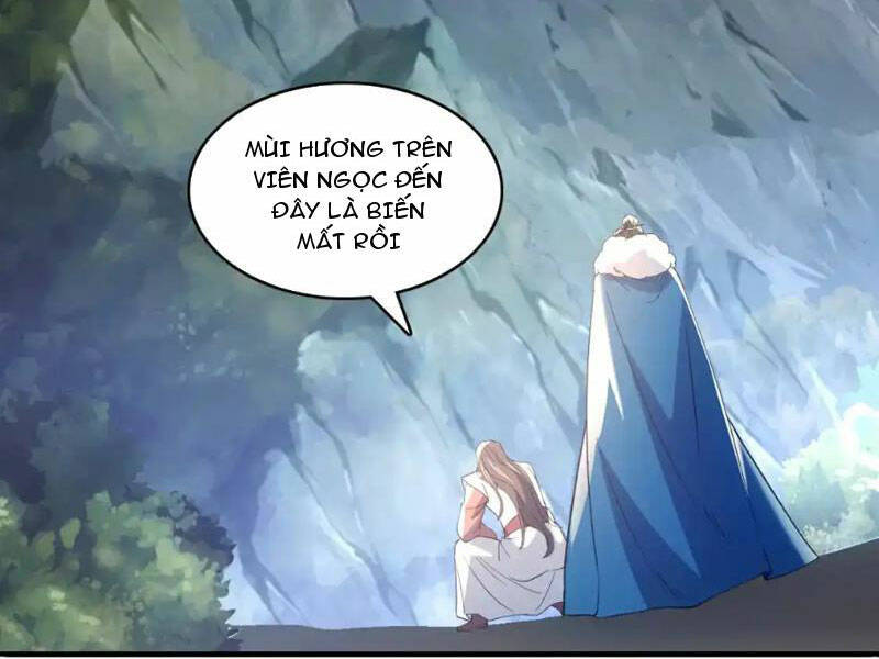 Không Nhường Nữa Ta Chết, Ta Liền Thật Vô Địch Chương 147 Ảnh 17