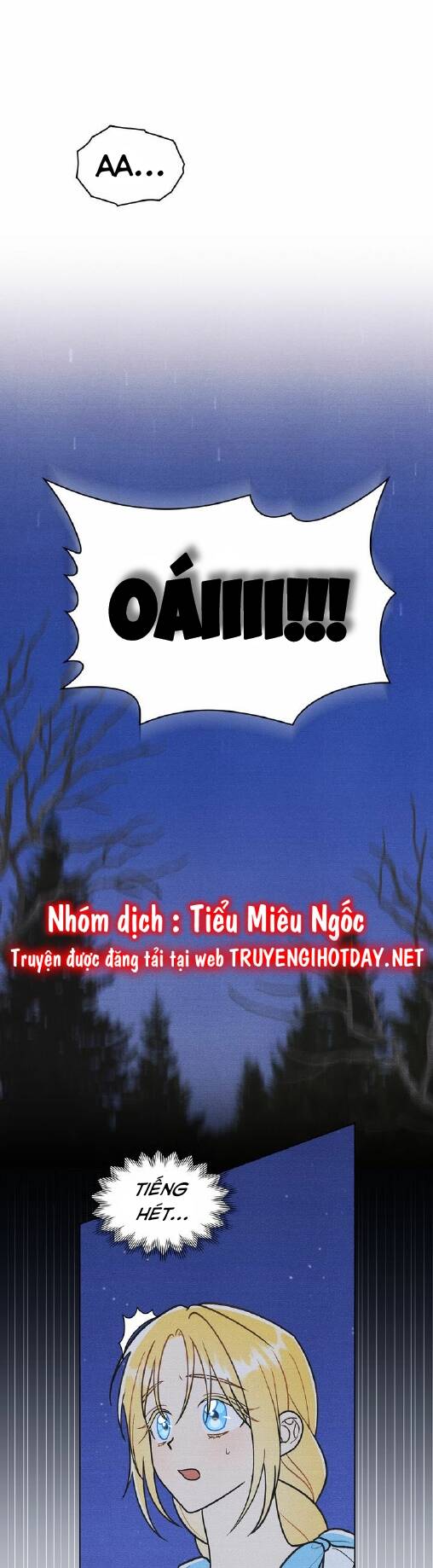Ngài Công Tước, Chùng Ta Cùng Tắm Nào ! Chương 32 Ảnh 34