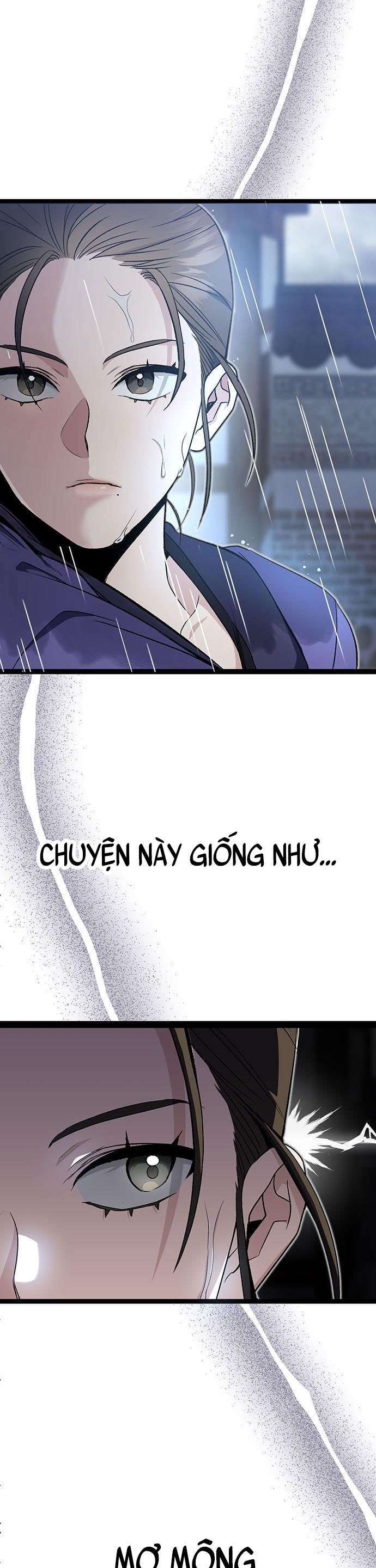 Hoàng Hậu Cao Học Chương 1 Ảnh 18