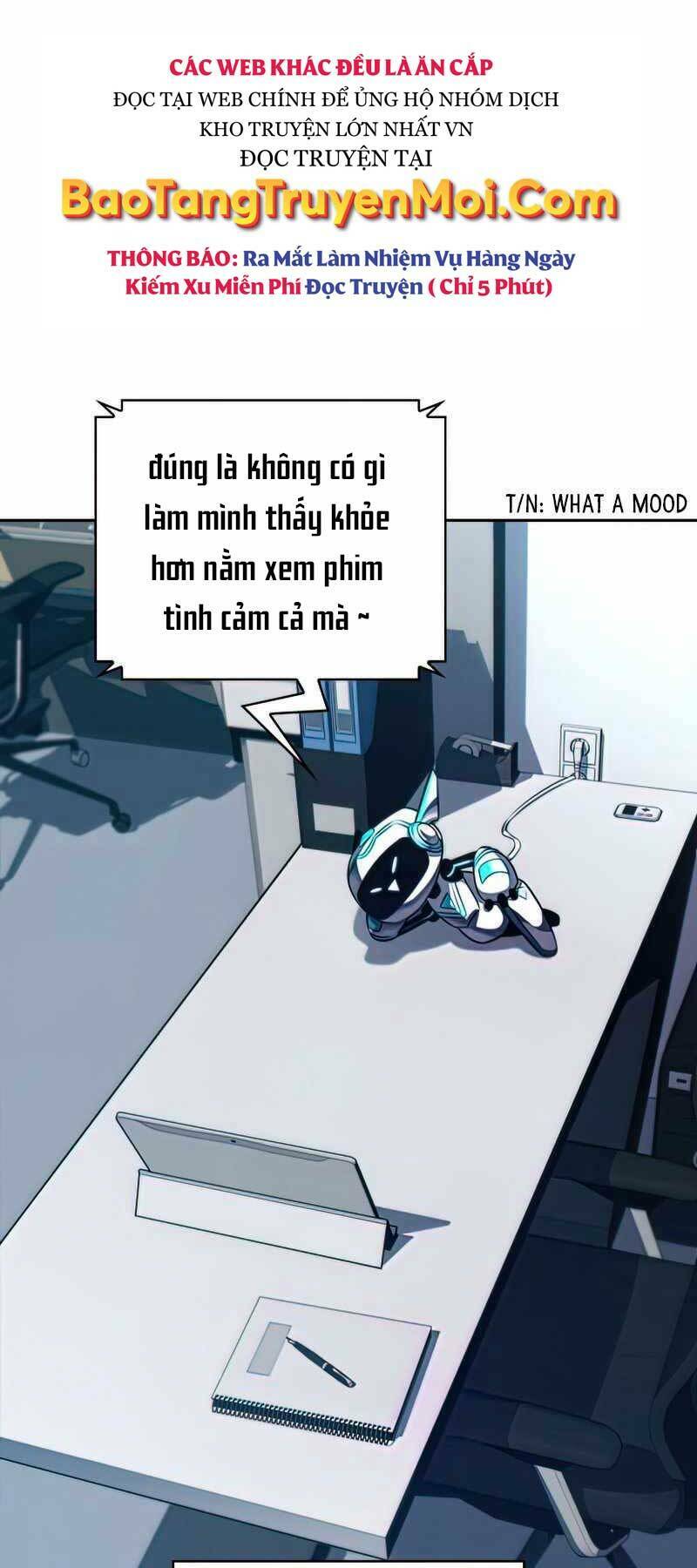 Kẻ Thách Đấu Chương 46 Ảnh 3