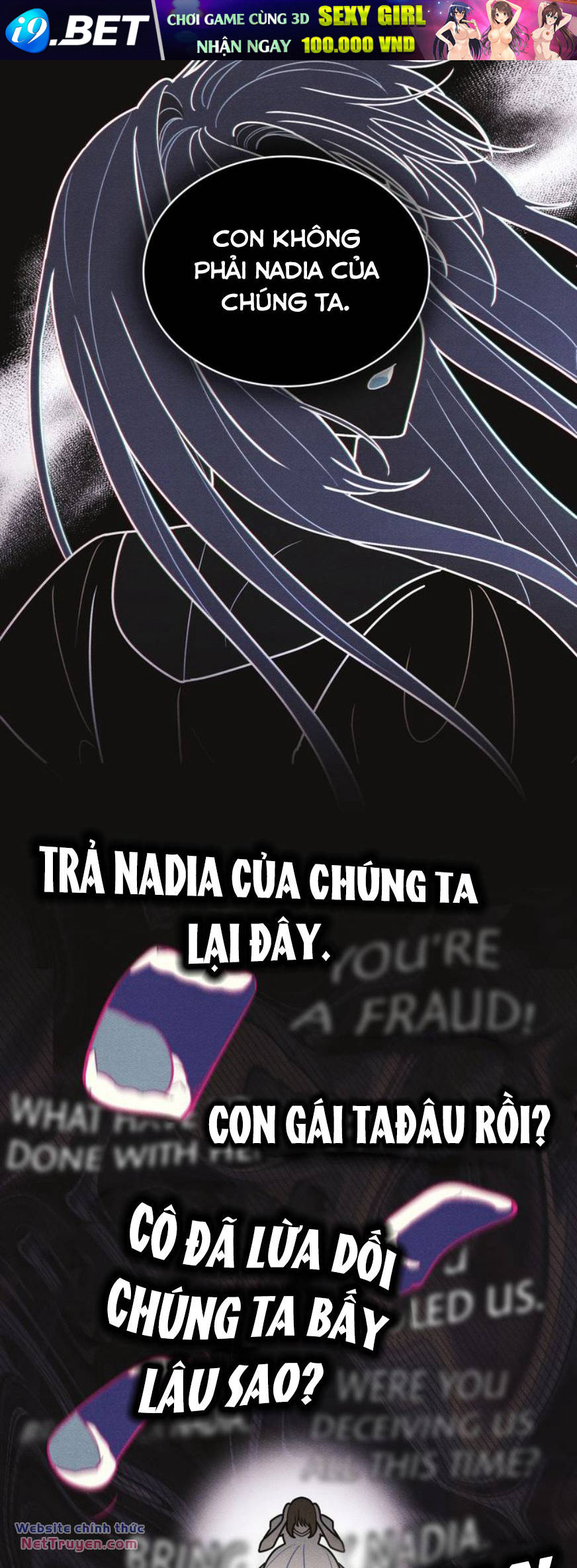 Ngài Công Tước, Chùng Ta Cùng Tắm Nào ! Chương 51 Ảnh 29