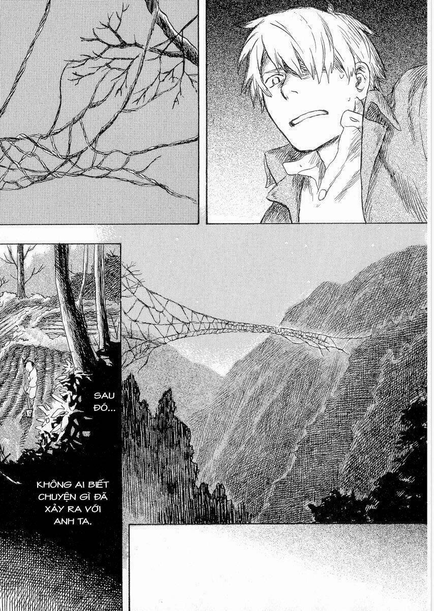 Mushishi Chương 17 Ảnh 43