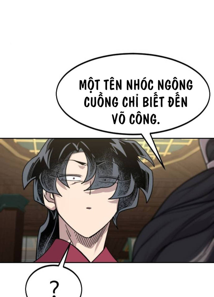 Hoa Sơn Tái Xuất Chương 137 Ảnh 136