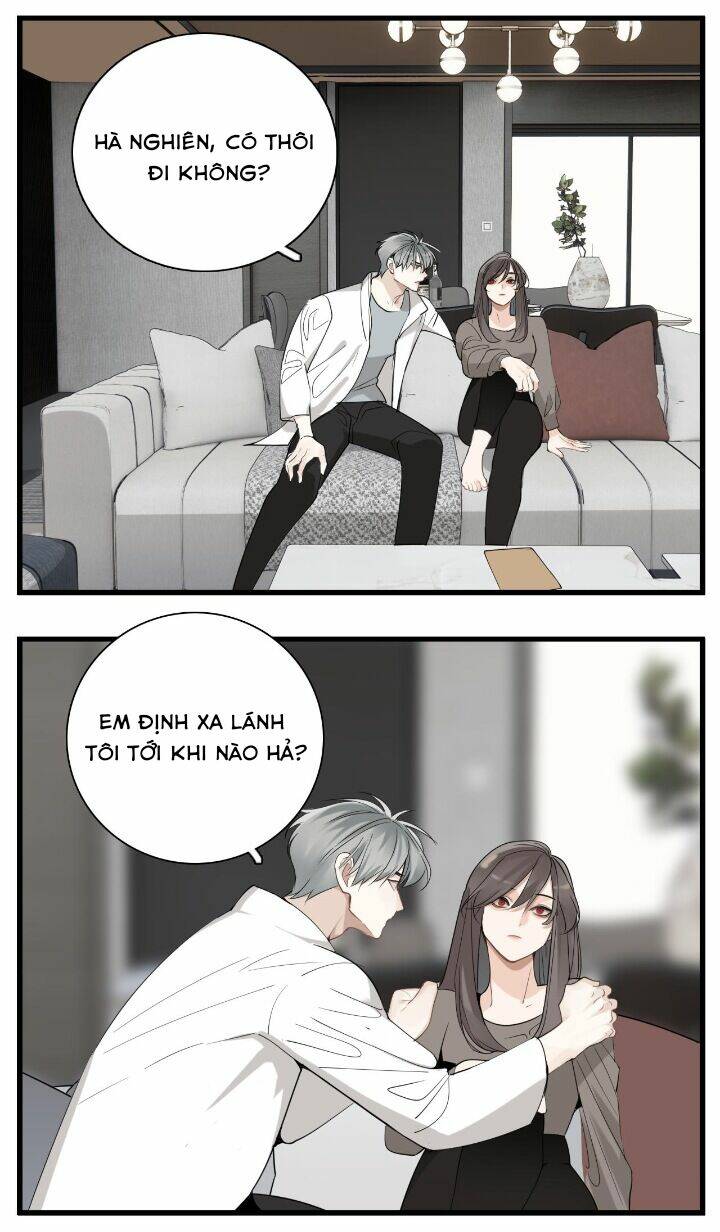 Vật Trong Tay Chương 92 Ảnh 10