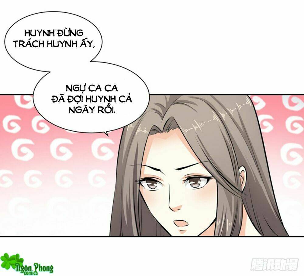 Hỏa Hồ Chương 45 Ảnh 40