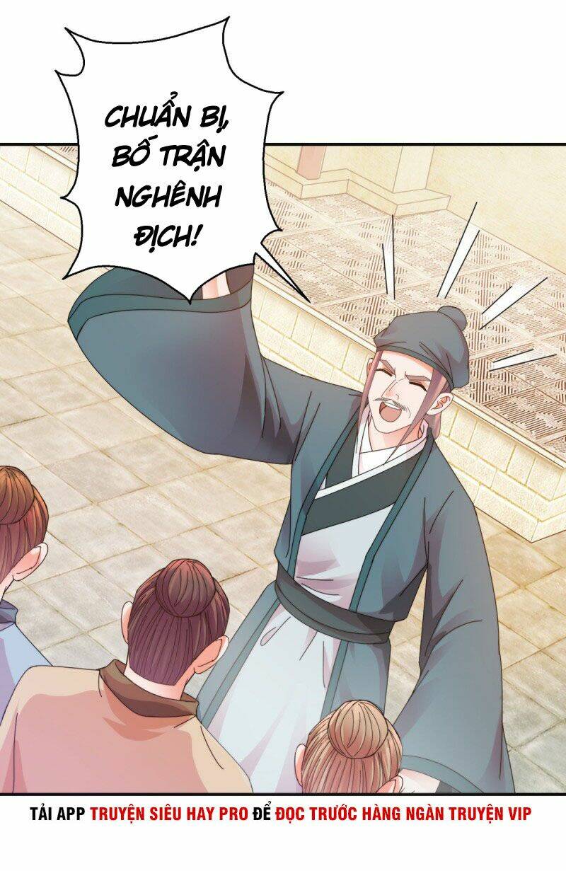 Sử Thượng Đệ Nhất Chưởng Môn Chương 183 Ảnh 9