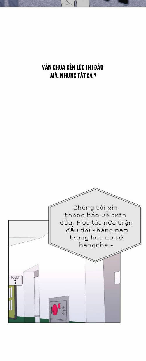 Bí Mật Tình Yêu Tuổi Thanh Xuân Chương 102 Ảnh 14