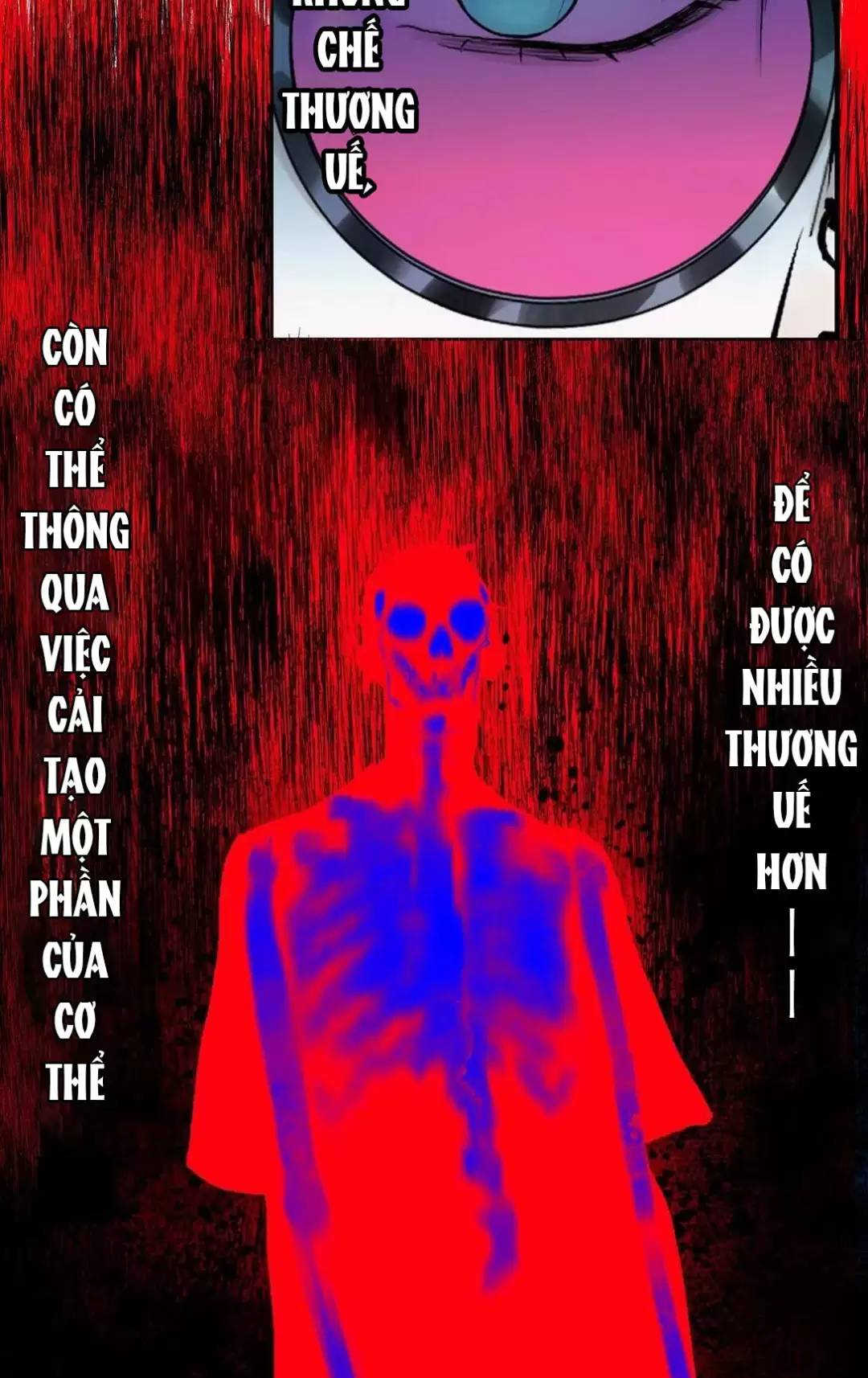 Sở Ô Chương 24 Ảnh 13