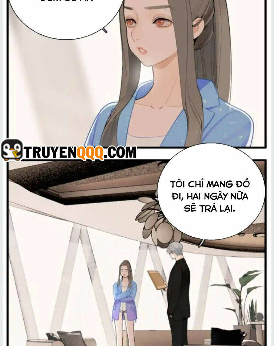 Vật Trong Tay Chương 111 Ảnh 18