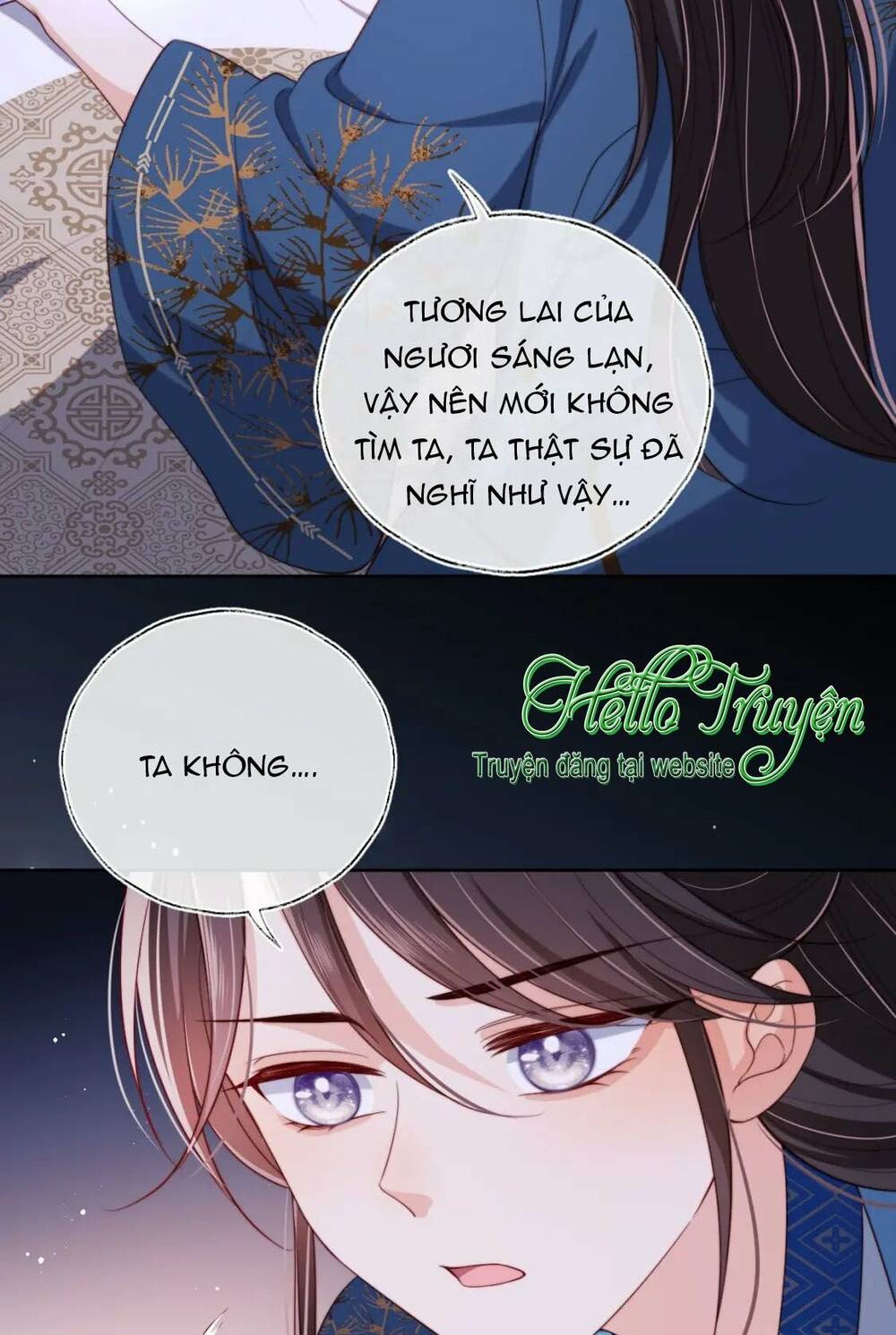 Dưỡng Địch Vi Hoạn Chương 252 Ảnh 31