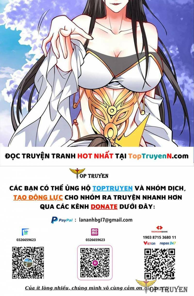 Thiếu Chủ Ma Giáo Có Thủ Cung Sa Chương 43 Ảnh 29