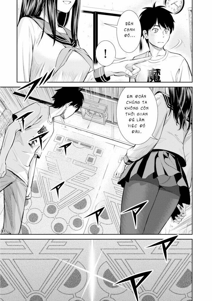 Yojouhan Isekai Kouryuuki Chương 5 Ảnh 19