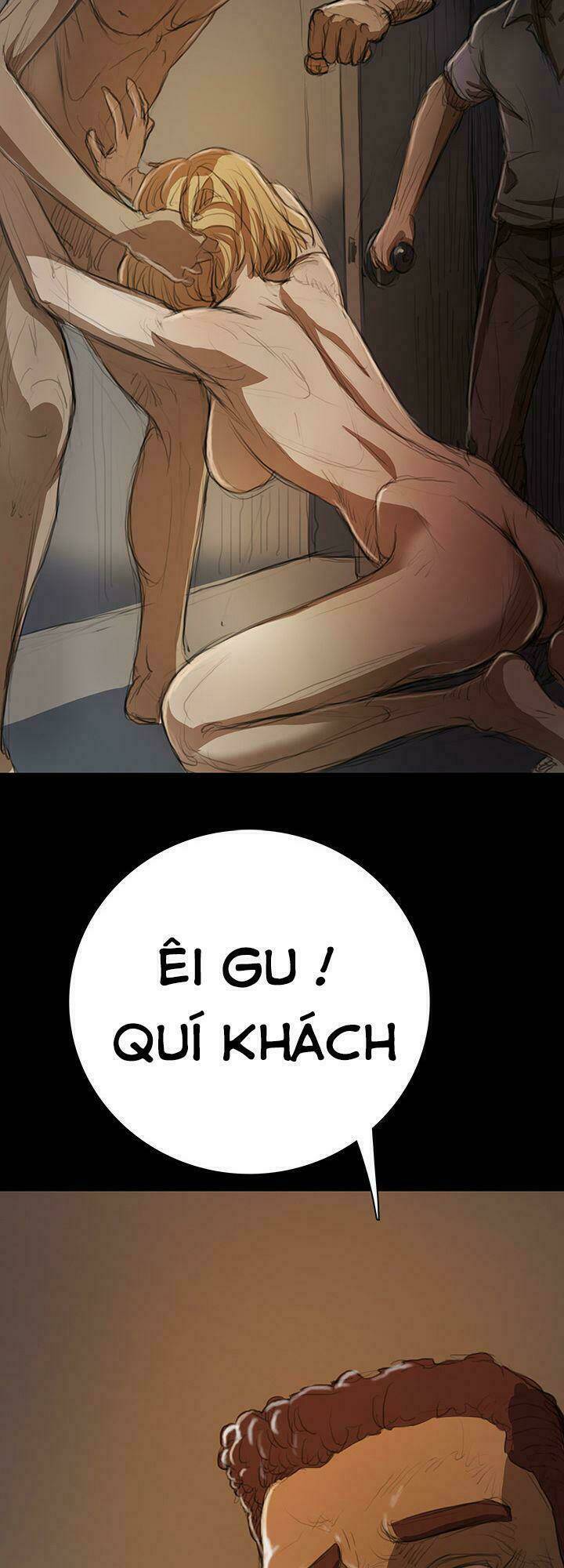 Noona: Yeon Chương 10 Ảnh 37