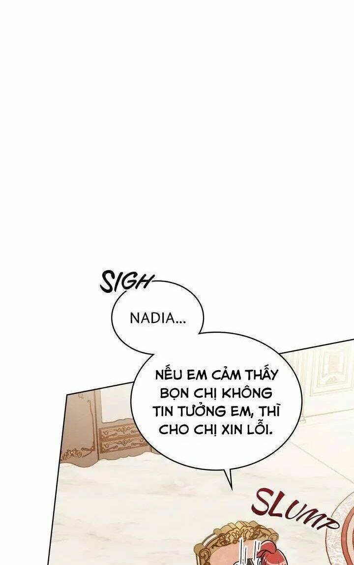 Ngài Công Tước, Chùng Ta Cùng Tắm Nào ! Chương 31 Ảnh 35