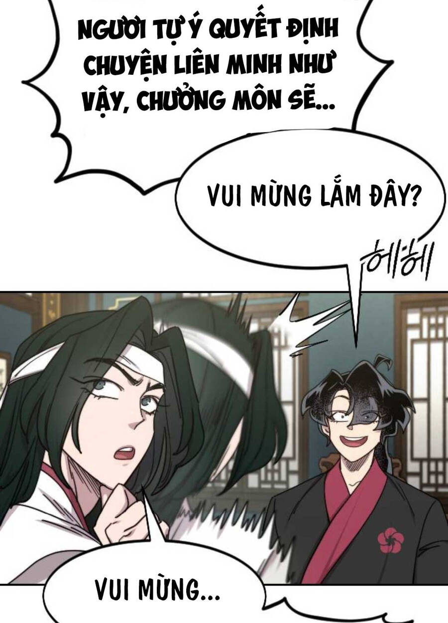 Hoa Sơn Tái Xuất Chương 138 Ảnh 135