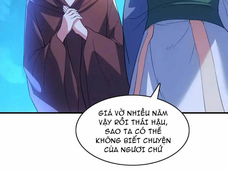 Không Nhường Nữa Ta Chết, Ta Liền Thật Vô Địch Chương 147 Ảnh 11