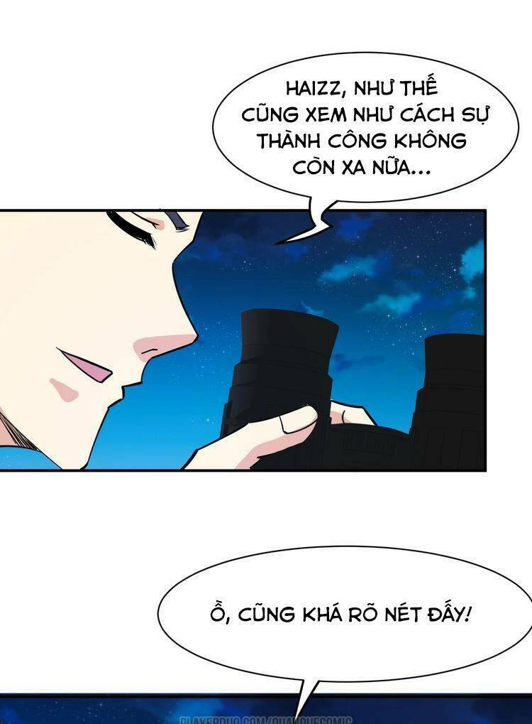 Cận Thân Cuồng Binh Chương 27.1 Ảnh 8