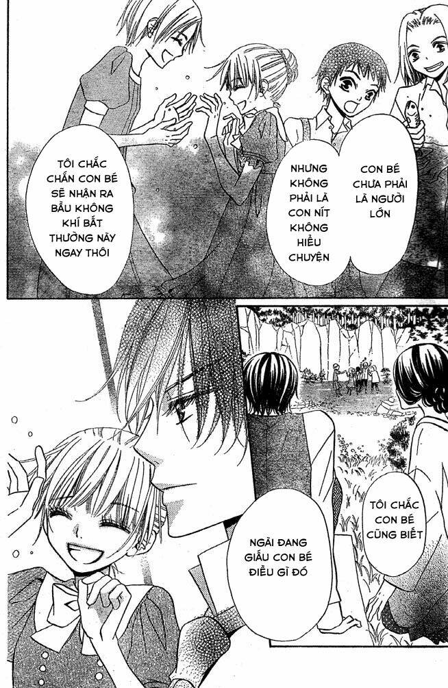 Hana To Akuma Chương 50 Ảnh 8