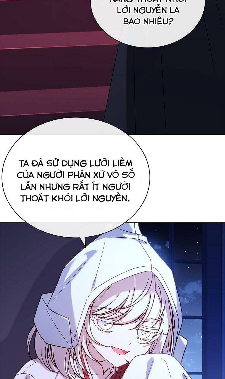 Tiểu Thư Muốn Được Nghỉ Ngơi Chương 107 Ảnh 33