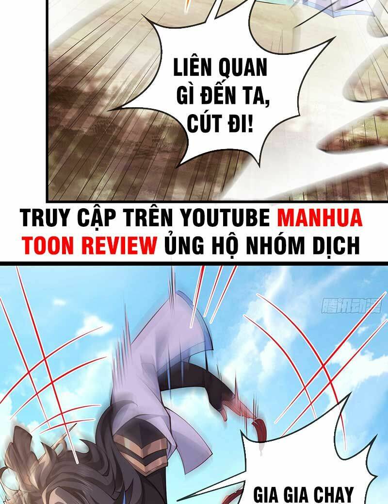 Tiên Tử Tha Mạng Chương 17 Ảnh 6