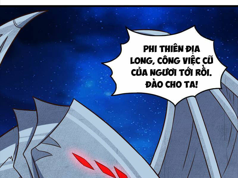 Cao Năng Lai Tập Chương 343 Ảnh 59