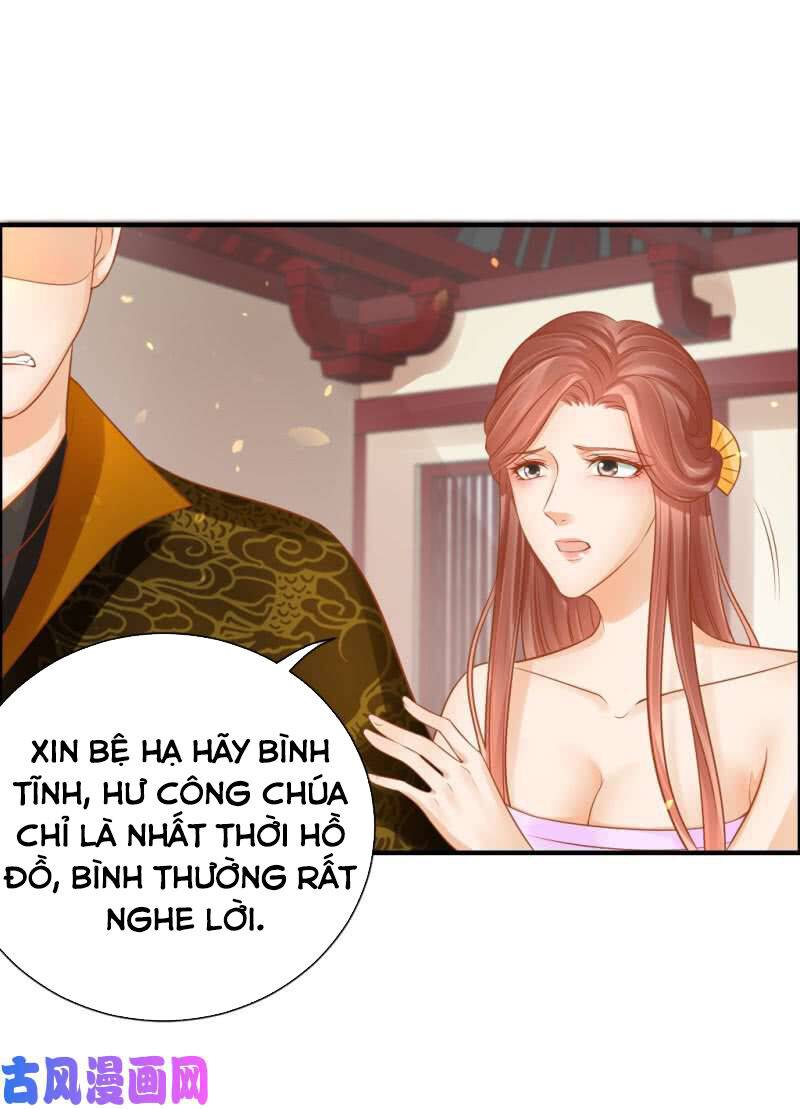 Nữ Đương Gia Sương Dã Trại Chương 41 Ảnh 5