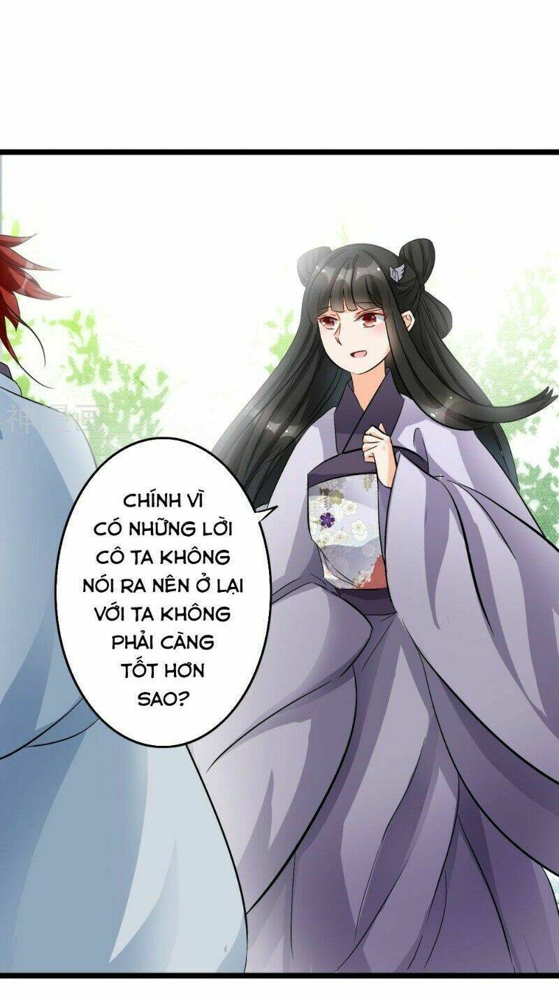 Nghịch Đồ Tại Thượng Chương 46 Ảnh 16