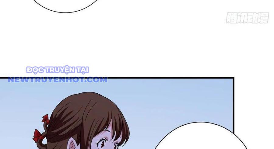 Thiên Long Bát Bộ Webtoon Chương 137 Ảnh 28