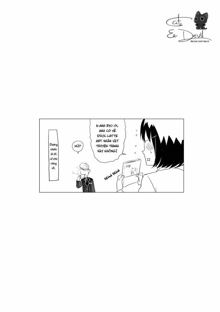 Koi To Yobu Ni Wa Kimochi-Warui Chương 6 Ảnh 18
