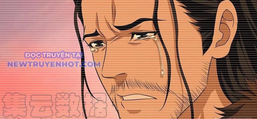Thiên Long Bát Bộ Webtoon Chương 138 Ảnh 70