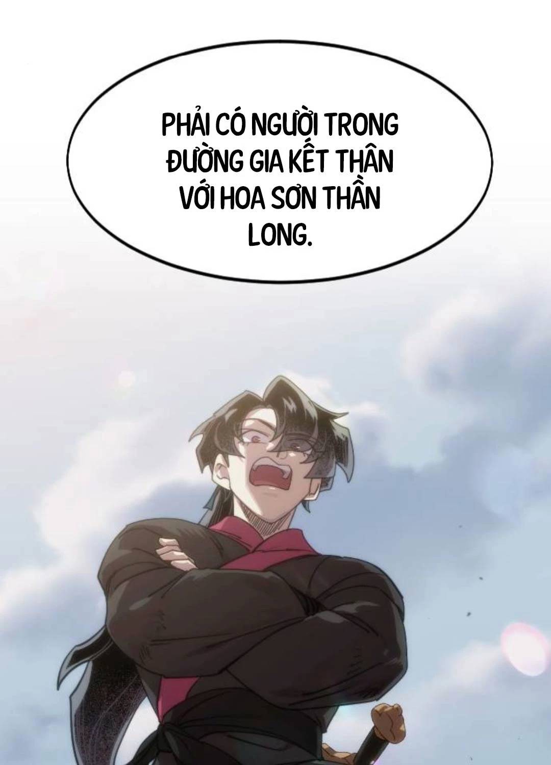 Hoa Sơn Tái Xuất Chương 135 Ảnh 84