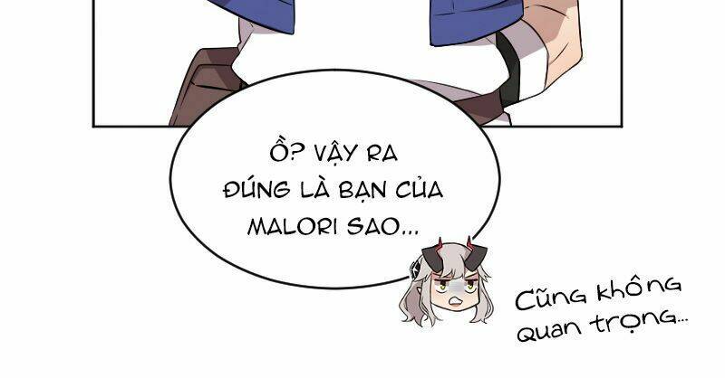 Pháp Sư Và Nữ Chúa Quỷ Chương 81 Ảnh 20