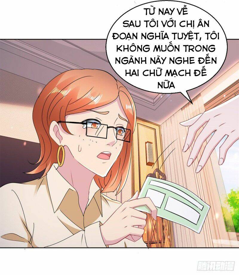 Vú Em Là Cổ Tiên Chương 170 Ảnh 17