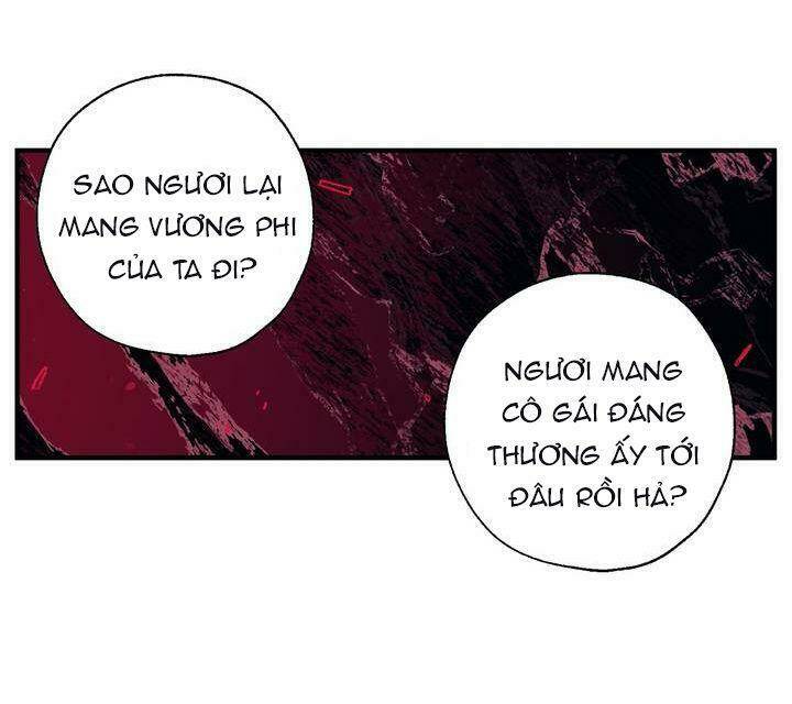 Sơn Ca Yêu Kiều Của Yêu Tinh Chương 32 Ảnh 44