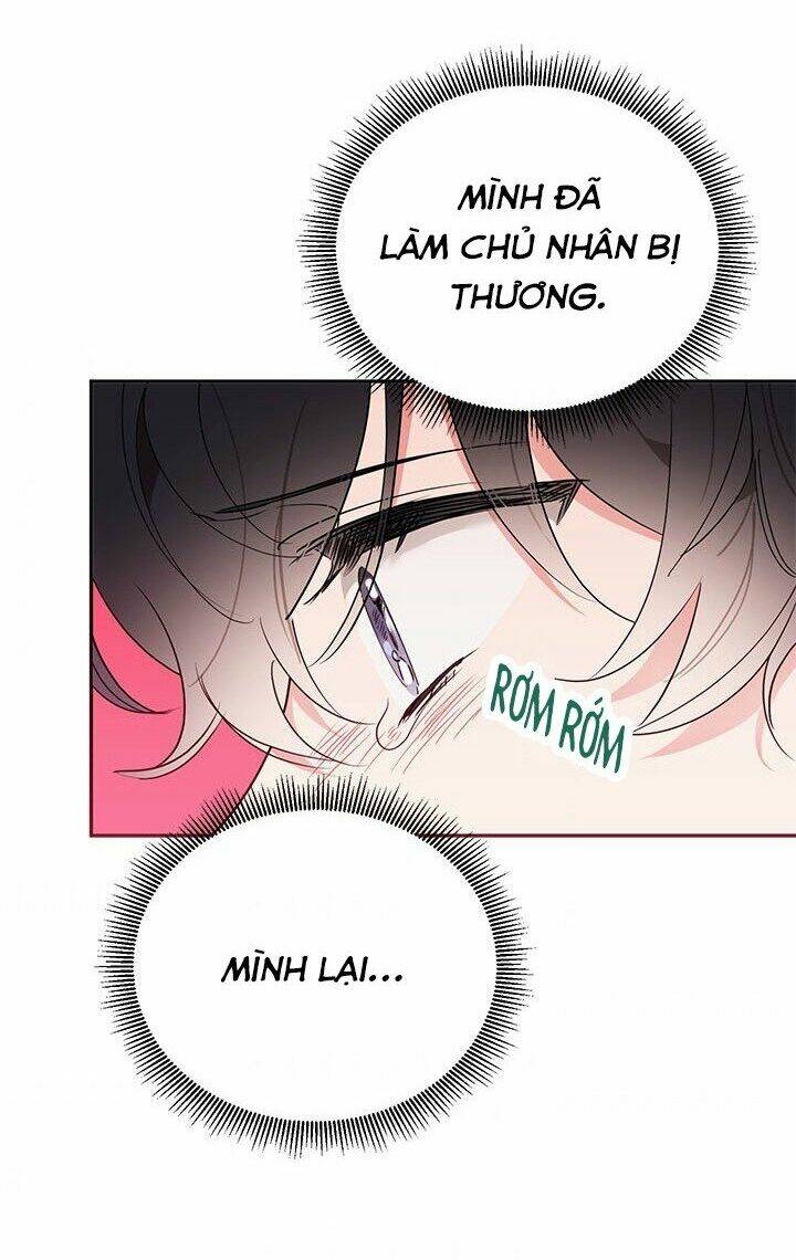 Trở Thành Con Gái Của Nhân Vật Phản Diện Chương 40 Ảnh 39