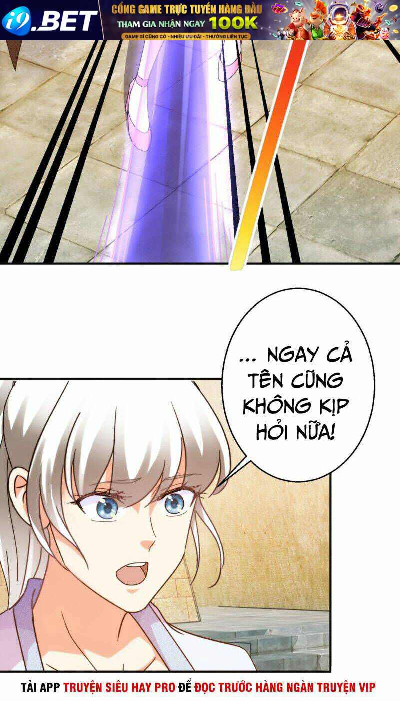 Sử Thượng Đệ Nhất Chưởng Môn Chương 184 Ảnh 11