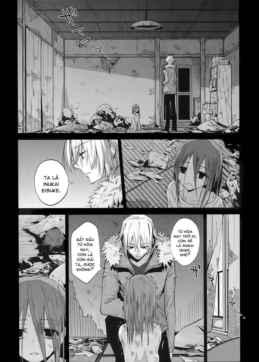 Akuma No Riddle Chương 6 Ảnh 11