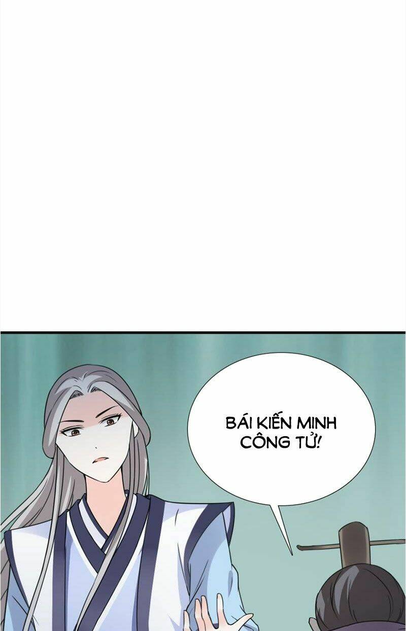Tận Diệt Vương Gia Mãn Triều Chương 157 Ảnh 22