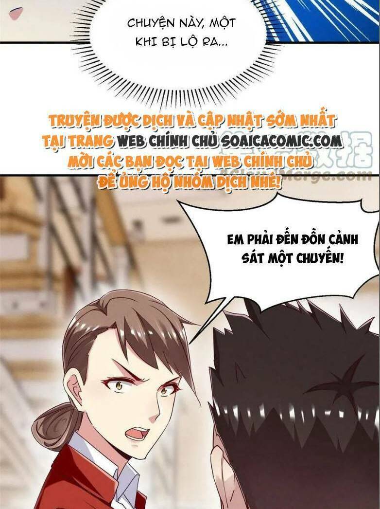 Bị Ép Yêu Sếp Mỗi Ngày Chương 69 Ảnh 61