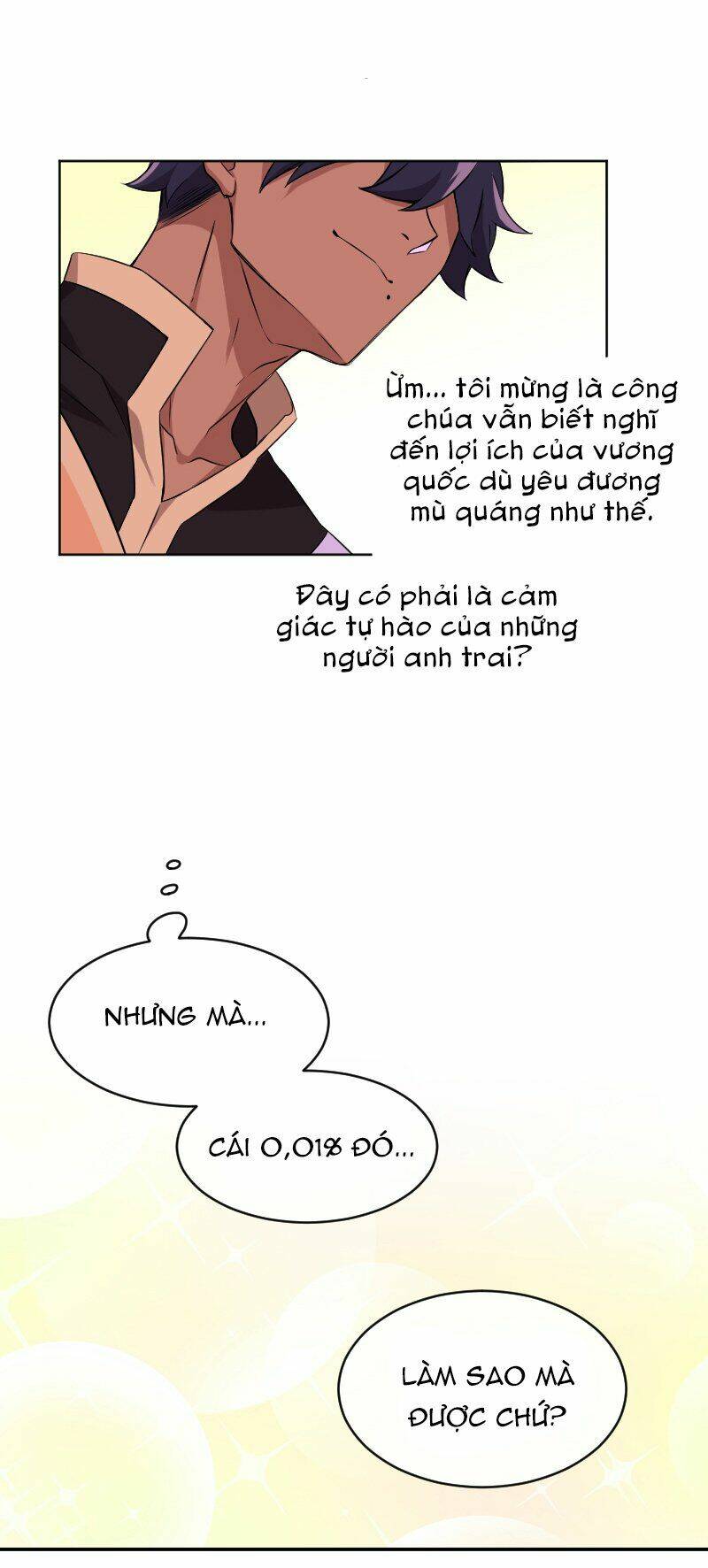 Pháp Sư Và Nữ Chúa Quỷ Chương 84 Ảnh 40