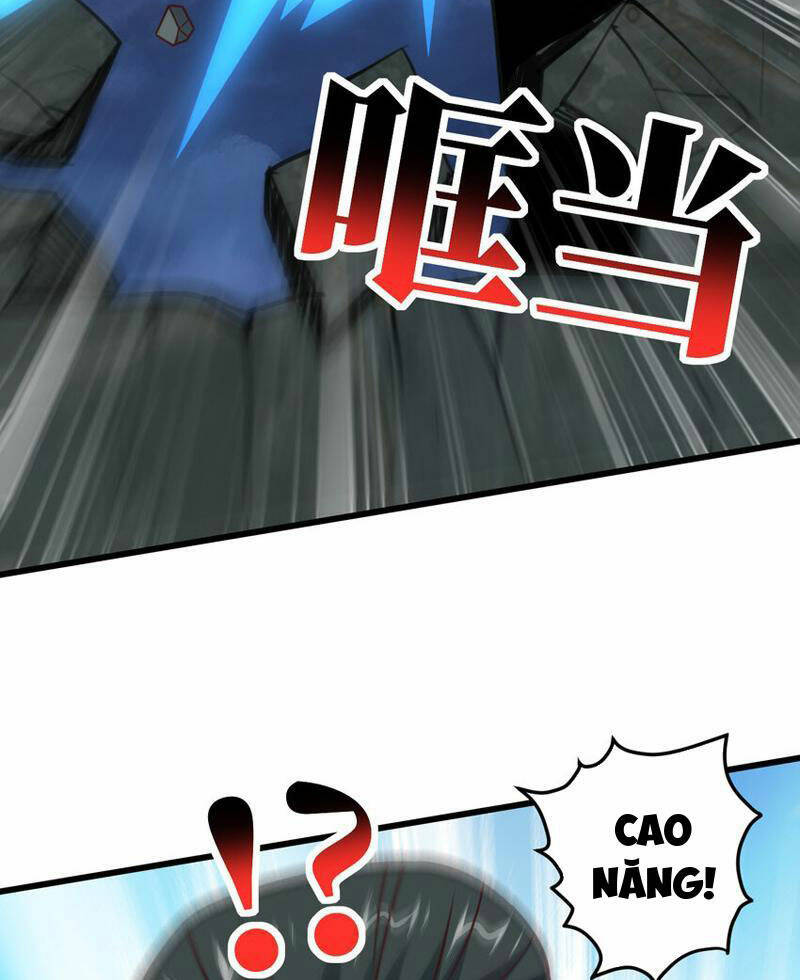 Cao Năng Lai Tập Chương 360 Ảnh 6