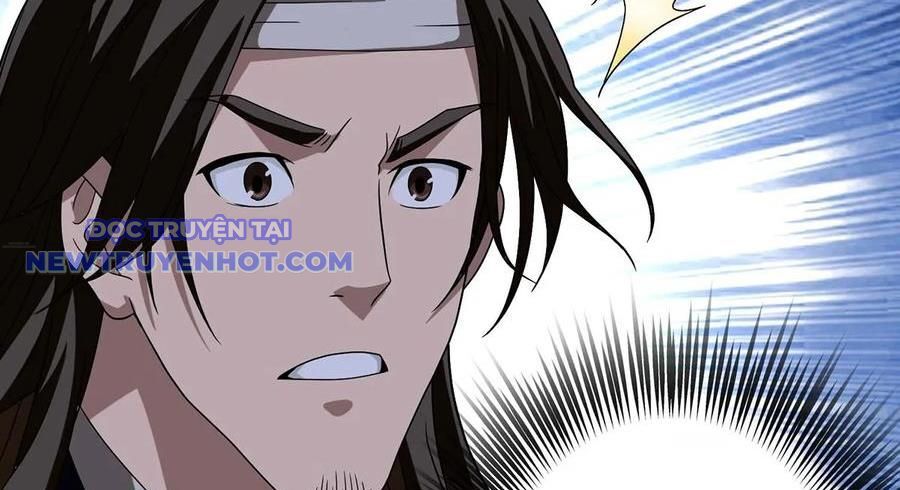 Thiên Long Bát Bộ Webtoon Chương 137 Ảnh 43