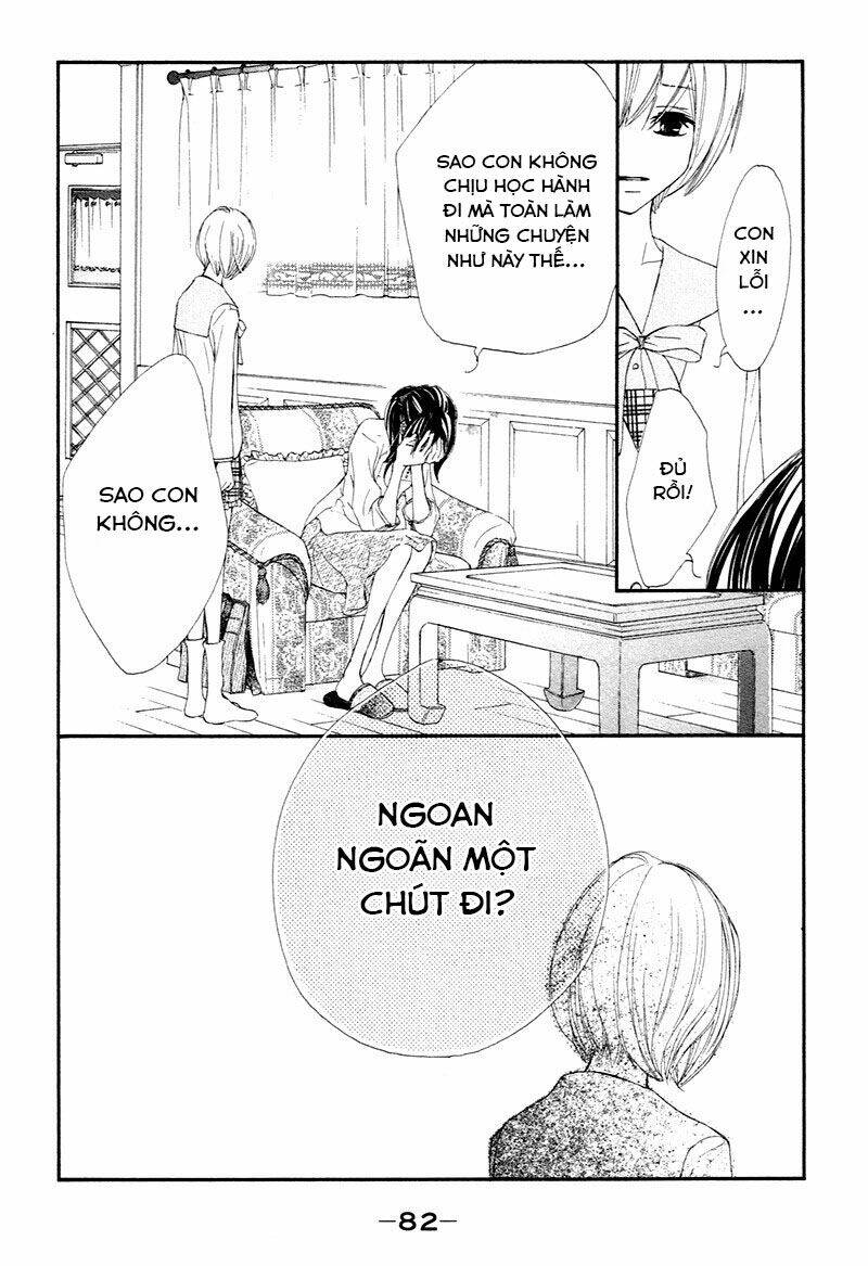 Shiro No Eden Chương 2 Ảnh 29